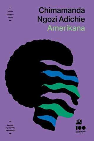 Amerikana - Roman | Avrupa Kitabevi