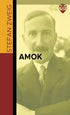 Amok - Öykü Kitapları | Avrupa Kitabevi