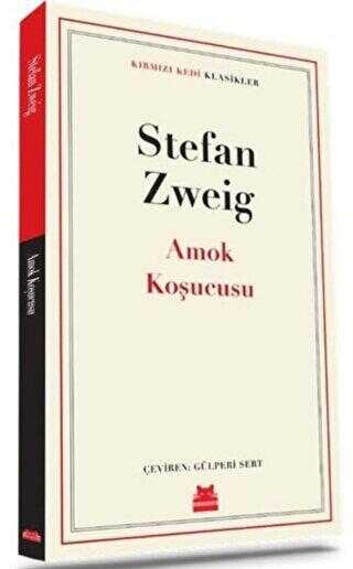 Amok Koşucusu
