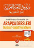 Anadili Arapça Olmayanlar İçin Arapça Dersleri - Durusu`l-Luğati`l-Arabiyye 4 -  | Avrupa Kitabevi