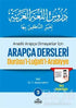 Anadili Arapça Olmayanlar İçin Arapça Dersleri - Durusu`l-Luğati`l-Arabiyye 3 -  | Avrupa Kitabevi