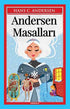 Andersen Masalları - Genel Edebiyat Kitapları | Avrupa Kitabevi