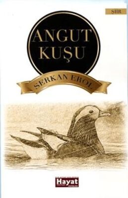 Angut Kuşu - Şiir Kitapları | Avrupa Kitabevi