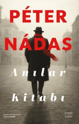Anılar Kitabı - Roman | Avrupa Kitabevi