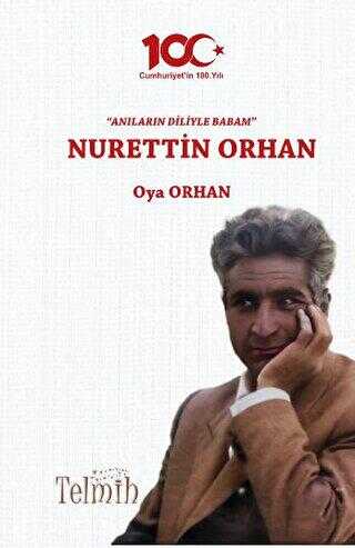 Anıların Diliyle Babam - Nurettin Orhan - Anı Mektup ve Günlük Kitapları | Avrupa Kitabevi