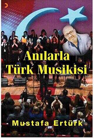 Anılarla Türk Musikisi - Anı Mektup ve Günlük Kitapları | Avrupa Kitabevi