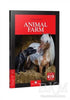 Animal Farm - Stage 1 İngilizce Seviyeli Hikayeler - Öykü Kitapları | Avrupa Kitabevi