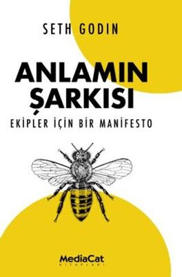 Anlamın Şarkısı - Kişisel Gelişim Kitapları | Avrupa Kitabevi