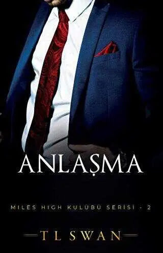 Anlaşma - Aşk Kitapları | Avrupa Kitabevi