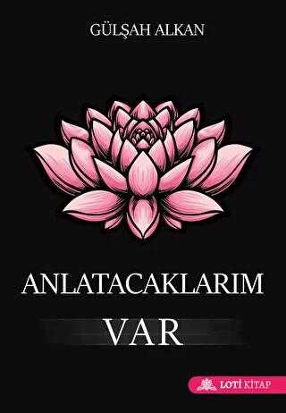 Anlatacaklarım Var - Kişisel Gelişim Kitapları | Avrupa Kitabevi