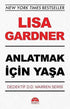 Anlatmak İçin Yaşa - Dedektif D.D. Warren Serisi - Korku ve Gerilim Edebiyatı | Avrupa Kitabevi