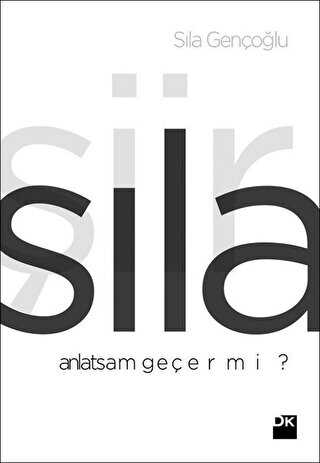 Anlatsam Geçer Mi? - Şiir Kitapları | Avrupa Kitabevi