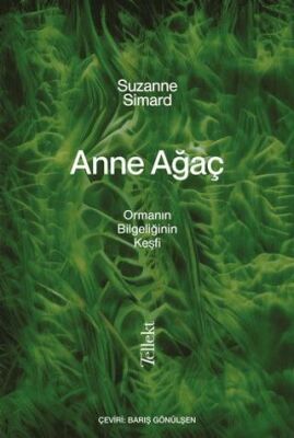 Anne Ağaç -  | Avrupa Kitabevi