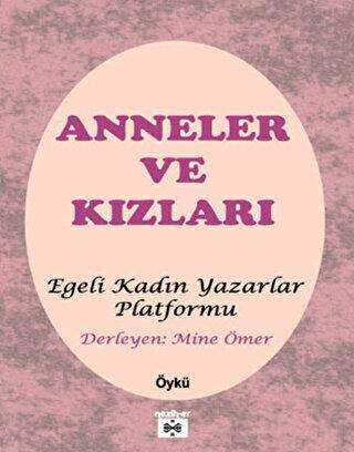 Anneler ve Kızları - Öykü Kitapları | Avrupa Kitabevi