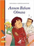 Annem Babam Olmasa - Merhaba Hayat 4 - Roman ve Öykü Kitapları | Avrupa Kitabevi