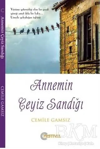 Annemin Çeyiz Sandığı - Öykü Kitapları | Avrupa Kitabevi