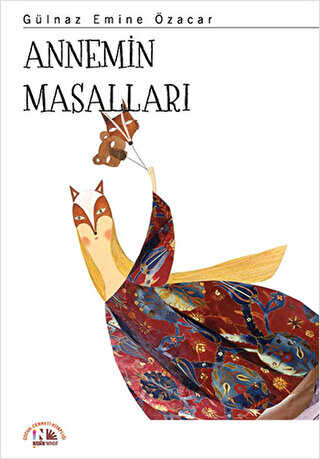 Annemin Masalları - Masallar | Avrupa Kitabevi