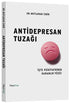 Antidepresan Tuzağı - Genel İnsan Ve Toplum Kitapları | Avrupa Kitabevi