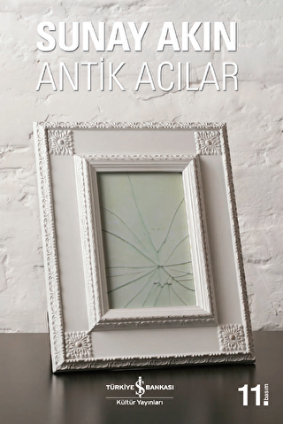 ANTİK ACILAR