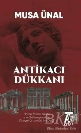 Antikacı Dükkanı - Roman | Avrupa Kitabevi