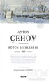 Anton Çehov Bütün Eserleri 3 - Rus Edebiyatı | Avrupa Kitabevi