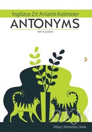 Antonyms