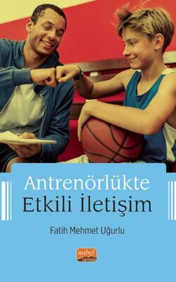 Antrenörlükte Etkili İletişim - Popüler Kültür Kitapları | Avrupa Kitabevi