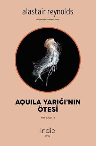 Aquila Yarığı`nın Ötesi - Öykü Kitapları | Avrupa Kitabevi