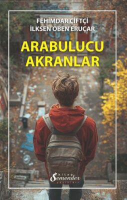 Arabulucu Akranlar - Kişisel Gelişim Kitapları | Avrupa Kitabevi