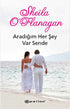 Aradığım Herşey Var Sende - Roman | Avrupa Kitabevi