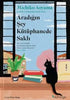Aradığın Şey Kütüphanede Saklı - Roman | Avrupa Kitabevi
