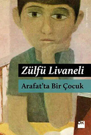 Arafat’ta Bir Çocuk - Öykü Kitapları | Avrupa Kitabevi