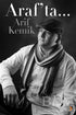 Araf’ta... - Şiir Kitapları | Avrupa Kitabevi