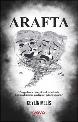 Arafta - Şiir Kitapları | Avrupa Kitabevi