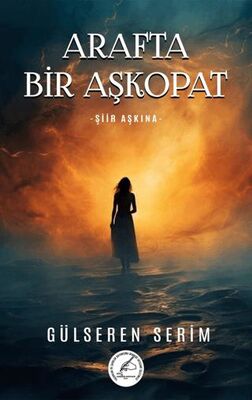 Arafta Bir Aşkopat - Şiir Kitapları | Avrupa Kitabevi