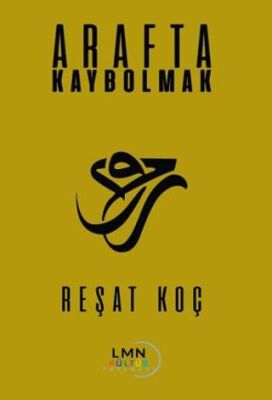 Arafta Kaybolmak - Öykü Kitapları | Avrupa Kitabevi