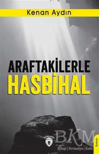 Araftakilerle Hasbihal - Roman | Avrupa Kitabevi