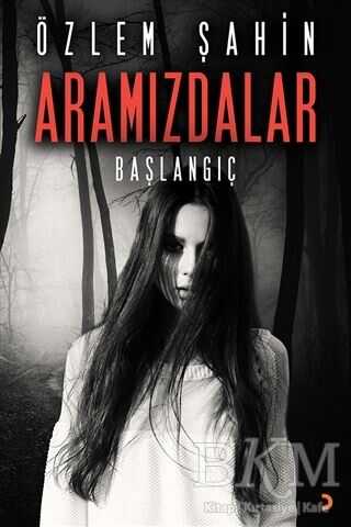 Aramızdalar - Roman | Avrupa Kitabevi