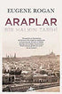 Araplar Bir Halkın Tarihi -  | Avrupa Kitabevi