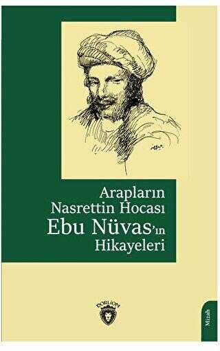 Arapların Nasrettin Hocası Ebu Nüvas’ın Hikayeleri - Mizah Kitapları | Avrupa Kitabevi