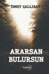 Ararsan Bulursun - Öykü Kitapları | Avrupa Kitabevi