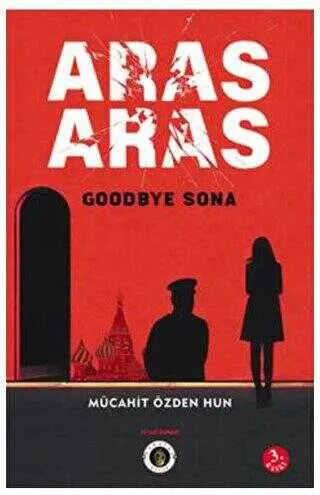 Aras Aras - Roman | Avrupa Kitabevi