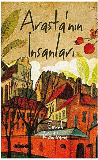 Arasta’nın İnsanları