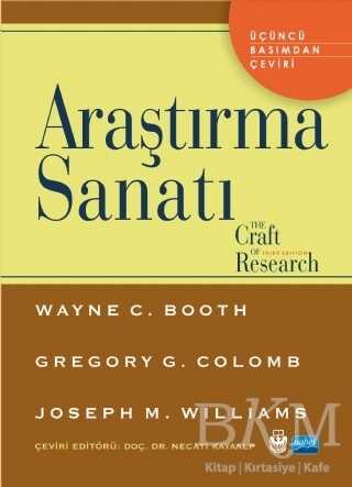 Araştırma Sanatı
