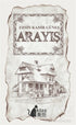 Arayış - Şiir Kitapları | Avrupa Kitabevi