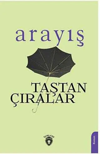 Arayış - Roman | Avrupa Kitabevi