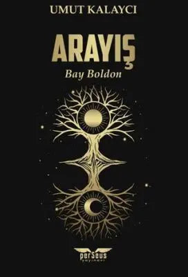 Arayış - Roman | Avrupa Kitabevi