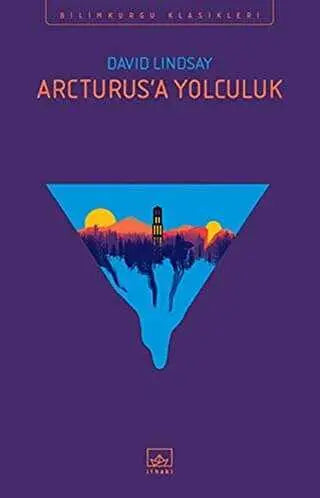 Arcturus’a Yolculuk - Roman | Avrupa Kitabevi