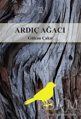 Ardıç Ağacı - Şiir Kitapları | Avrupa Kitabevi