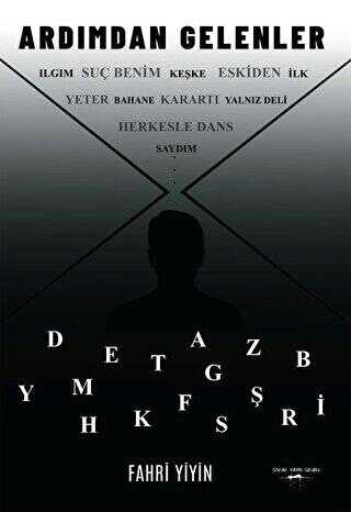 Ardımdan Gelenler - Şiir Kitapları | Avrupa Kitabevi